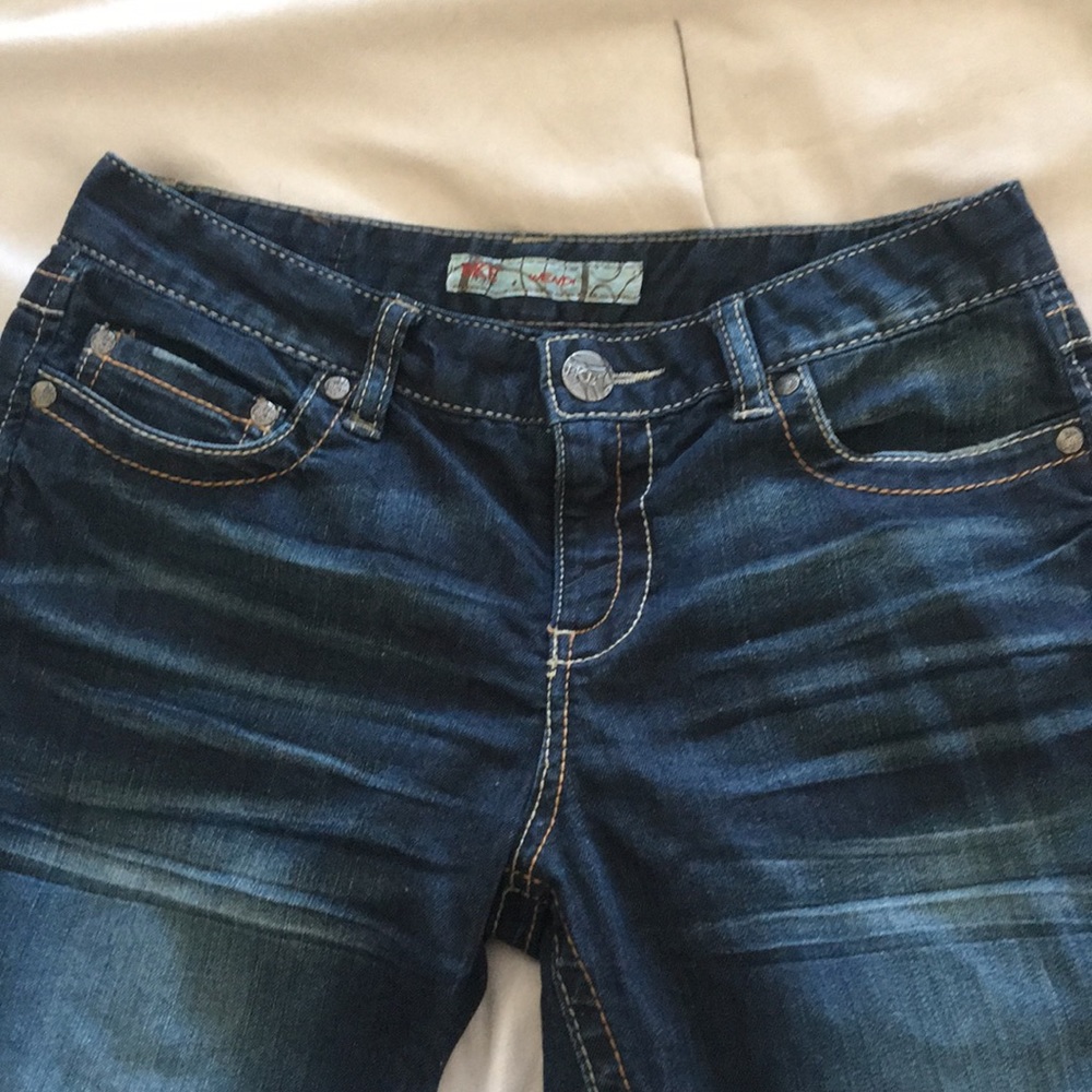 BKE Wendi Jeans